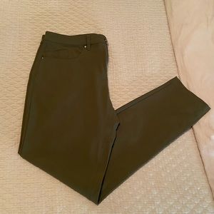 Oliver’s Apparel Men’s Passage Performance Pants 32x32